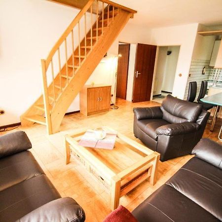 Geraeumige Ferienwohnung Anker In Ruhiger Lage Шарбойц Екстер'єр фото