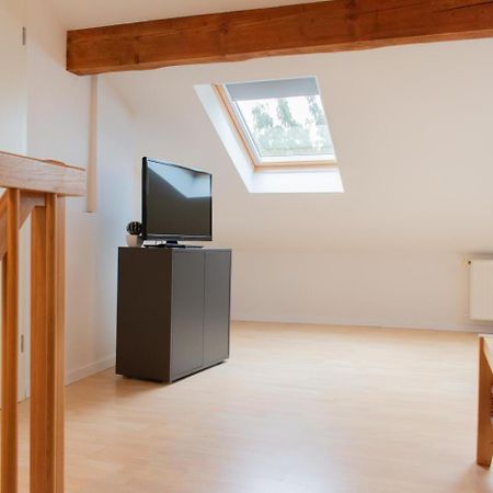 Geraeumige Ferienwohnung Anker In Ruhiger Lage Шарбойц Екстер'єр фото