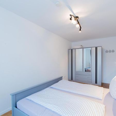 Geraeumige Ferienwohnung Anker In Ruhiger Lage Шарбойц Екстер'єр фото