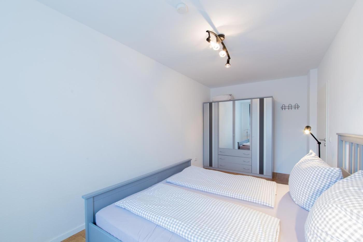 Geraeumige Ferienwohnung Anker In Ruhiger Lage Шарбойц Екстер'єр фото