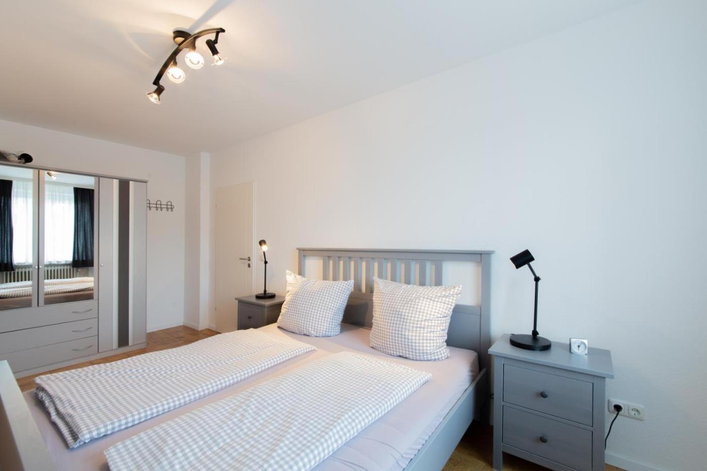 Geraeumige Ferienwohnung Anker In Ruhiger Lage Шарбойц Екстер'єр фото