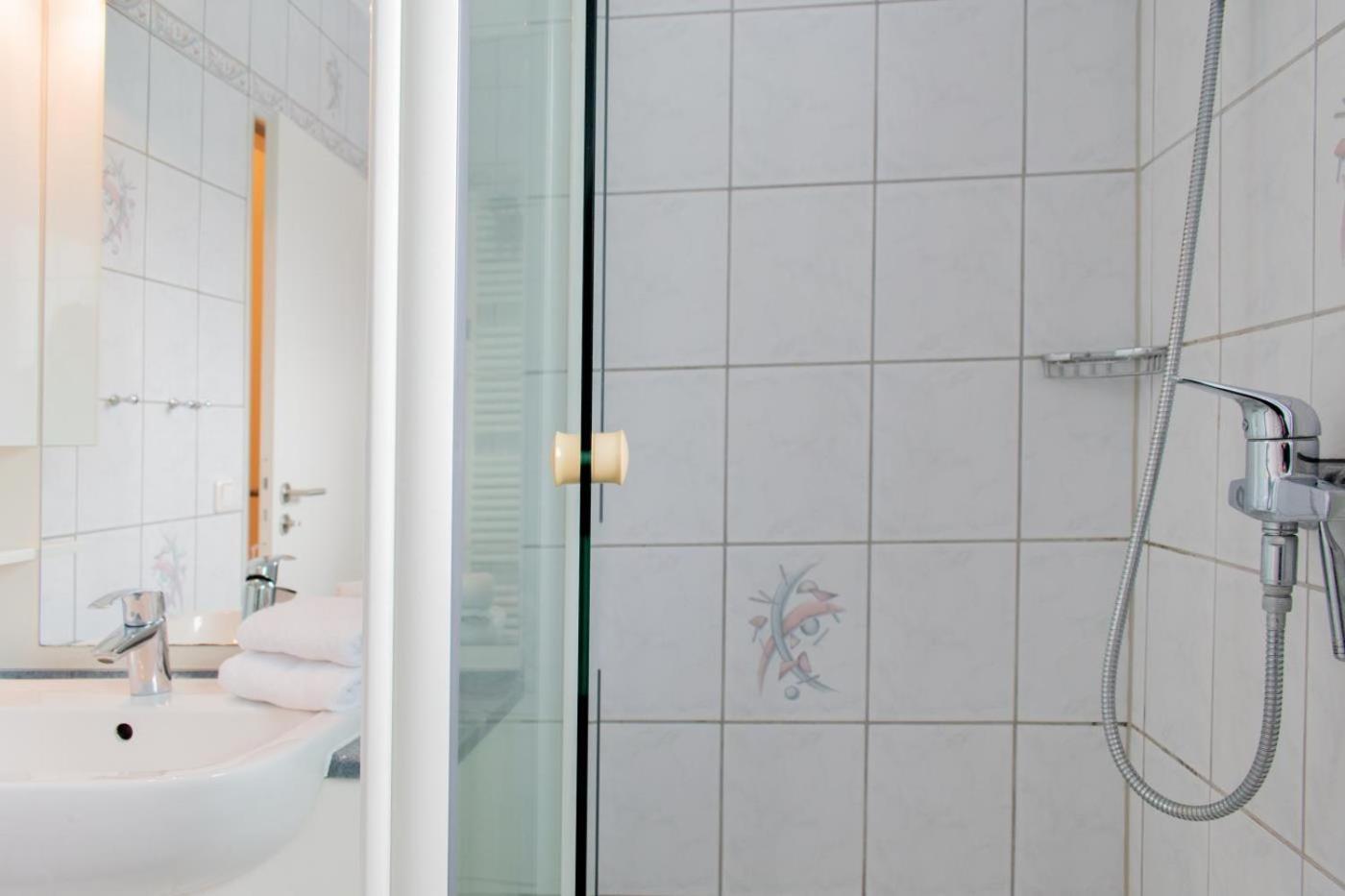Geraeumige Ferienwohnung Anker In Ruhiger Lage Шарбойц Екстер'єр фото