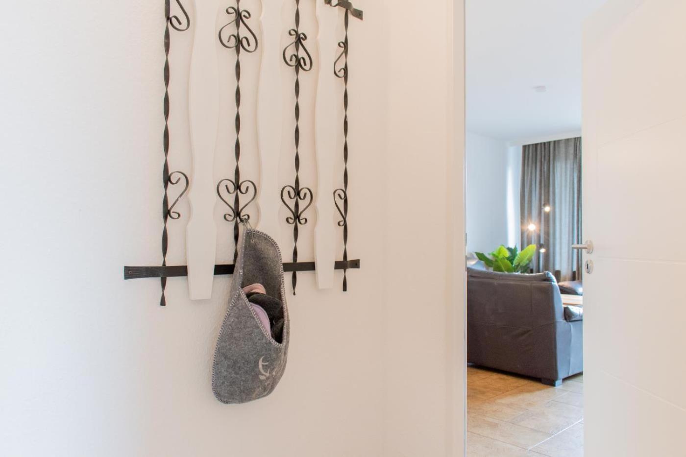 Geraeumige Ferienwohnung Anker In Ruhiger Lage Шарбойц Екстер'єр фото