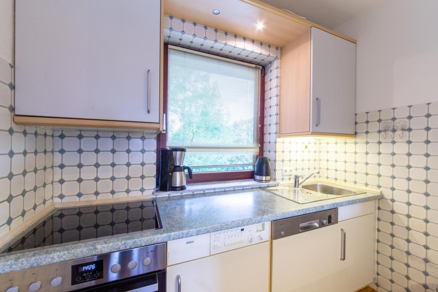 Geraeumige Ferienwohnung Anker In Ruhiger Lage Шарбойц Екстер'єр фото