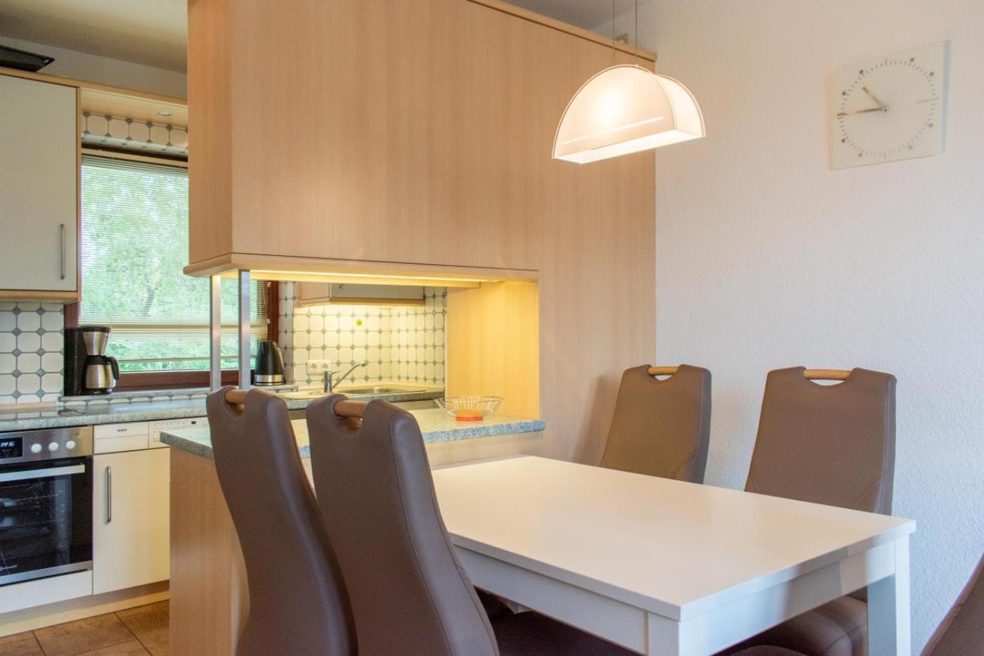 Geraeumige Ferienwohnung Anker In Ruhiger Lage Шарбойц Екстер'єр фото